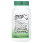 Appetite Formula, 100 вегетарианских капсул — Christopher's Original Formulas — изображение 2