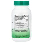 Relax-Eze, 100 вегетарианских капсул — Christopher's Original Formulas — изображение 2