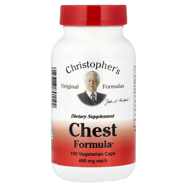 cro89119_v_27.jpg груди, 100 вегетарианских капсул — Christopher's Original Formulas