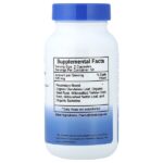 Herbal Formula, 100 вегетарианских капсул — Christopher's Original Formulas — изображение 2