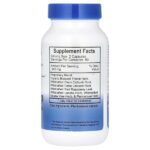 Birth-Prep, смесь для шестинедельной поддержки, 100 вегетарианских капсул — Christopher's Original Formulas — изображение 2