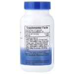 Master Gland Formula, 100 вегетарианских капсул — Christopher's Original Formulas — изображение 2