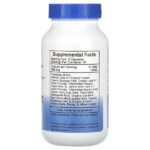 MindTrac Formula, 440 мг, 100 вегетарианских капсул — Christopher's Original Formulas — изображение 2