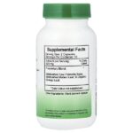 Prostate Plus Formula, 100 вегетарианских капсул — Christopher's Original Formulas — изображение 2