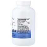 Vitalerbs, 180 капсул — Christopher's Original Formulas — изображение 2