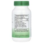 Травяная добавка для щитовидной железы, 100 вегетарианских капсул — Christopher's Original Formulas — изображение 2