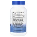 Средство для лактации, 100 вегетарианских капсул — Christopher's Original Formulas — изображение 2