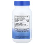 Jurassic Green, 100 вегетарианских капсул — Christopher's Original Formulas — изображение 2