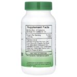 Metaburn, травяная формула для снижения веса, 100 вегетарианских капсул — Christopher's Original Formulas — изображение 2