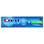 Pro-Health, зубная паста с фторидом — Crest — изображение 8