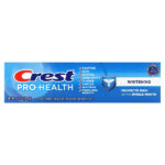Pro-Health, зубная паста с фторидом — Crest — изображение 6