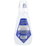 3D White, универсальная отбеливающая жидкость для полоскания рта, Glamorous White, арктическая мята, 473 мл (16 жидк. унц.) — Crest — изображение 2
