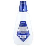 3D White, Multi-Care Clean, отбеливающий ополаскиватель для рта, Glamorous White, сияющая мята, 946 мл (32 жидк. унции) — Crest — изображение 2