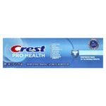 Pro-Health, зубная паста с фторидом — Crest — изображение 12
