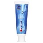 Pro-Health, зубная паста с фторидом, чистая мята, 85 г (3 унции) — Crest