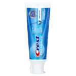 Pro-Health, зубная паста с фторидом, для отбеливания, 85 г (3 унции) — Crest