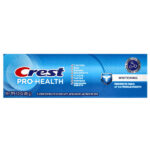 Pro-Health, зубная паста с фторидом — Crest — изображение 2