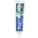 Plus Complete™, Scope® Outlast® + Whitening, зубная паста с фтором, мята, 113 г (4 унции) — Crest