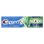 Plus Complete™, Scope® Outlast® + Whitening, зубная паста с фтором, мята, 113 г (4 унции) — Crest — изображение 2