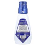 3D White Brilliance Fresh, отбеливающий ополаскиватель для рта, без спирта, яркая мята, 500 мл (16,9 жидк. унции) — Crest — изображение 2