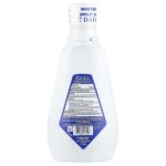 3D White™, Diamond Strong, жидкость для полоскания рта с фтором от кариеса, без спирта, зимняя мята, 946 мл (32 жидк. Унции) — Crest — изображение 2