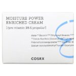 Hydrium, Moisture Power Enriched Cream, увлажняющий крем, 50 мл (1,69 жидк. унции) — CosRx — изображение 2