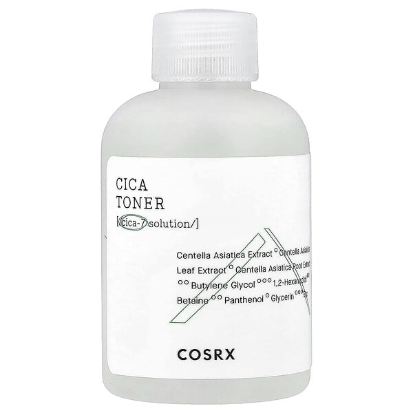 crx45149_v_52.jpg Pure Fit, Cica, тоник, 150 мл (5,07 жидк. унции) — CosRx