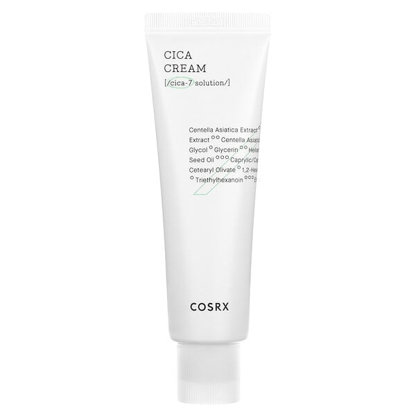 crx45151_v_12.jpg Pure Fit, крем Cica, 50 мл (1,69 жидк. унции) — CosRx