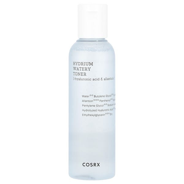 crx45191_v_27.jpg водный тонер с гидрохлоридом, 150 мл (5,07 жидк. унции) — CosRx