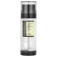 Двойная эссенция Advanced Snail Radiance, 80 мл (2,70 жидк. унц.) — CosRx