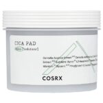 Pure Fit, Cica салфетки, 90 штук, 150 мл (5,07 жидк. унции) — CosRx