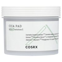 Pure Fit, Cica салфетки, 90 штук, 150 мл (5,07 жидк. унции) — CosRx