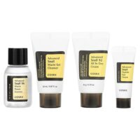 All About Snail Kit, набор из 4 предметов — CosRx