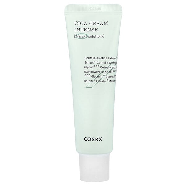 crx45312_v_35.jpg Cica Cream Intense, 50 мл (1,69 жидк. унц.) — CosRx