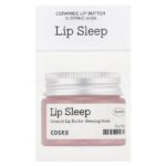 Lip Sleep, маска для сна с керамидным маслом для губ, 20 г (0,7 унции) — CosRx — изображение 2