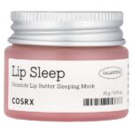 Lip Sleep, маска для сна с керамидным маслом для губ, 20 г (0,7 унции) — CosRx