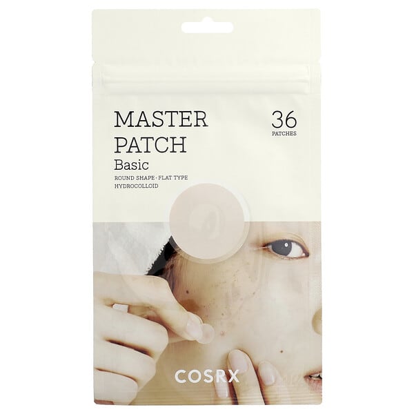 crx45378_v_6.jpg Master Patch, Basic``, 36 патчей — CosRx