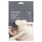 Master Patch, размер X-Large, 10 штук — CosRx