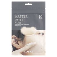 Master Patch, размер X-Large, 10 штук — CosRx