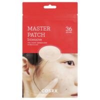 Master Patch, Intensive, 36 патчей — CosRx
