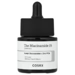 The Niacinamide 15 Serum, 0.67 fl. oz. (20 ml) — CosRx