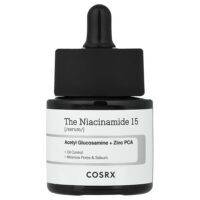 The Niacinamide 15 Serum, 0.67 fl. oz. (20 ml) — CosRx