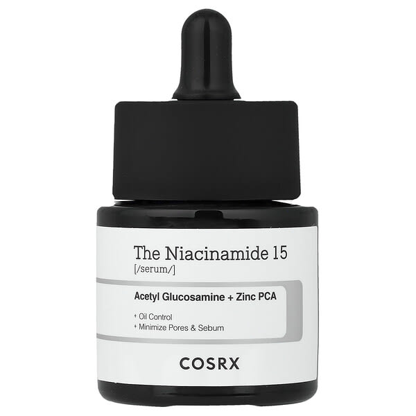 crx45463_v_27.jpg The Niacinamide 15 Serum, 0.67 fl. oz. (20 ml) — CosRx