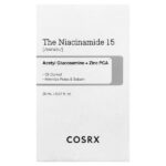 Сыворотка The Niacinamide 15, 20 мл (0,67 жидк. унции) — CosRx — изображение 2