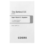 Масло с ретинолом 0,5, 20 мл (0,67 жидк. унц.) — CosRx — изображение 2