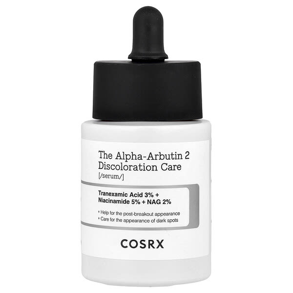 crx45488_v_21.jpg Сыворотка для ухода за обесцвечиванием с альфа-арбутином 2, 50 мл (1,69 жидк. Унции) — CosRx