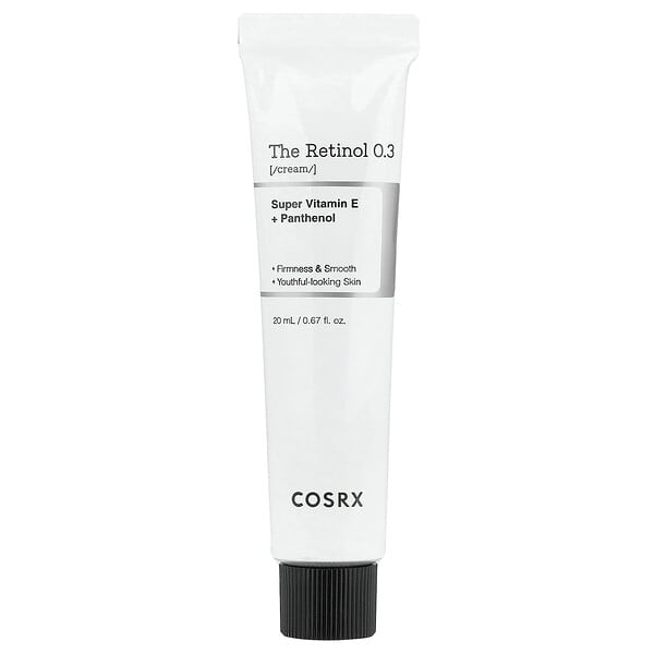 crx45579_v_37.jpg The Retinol 0,3 Cream, крем для лица с ретинолом, 20 мл (0,67 жидк. унции) — CosRx