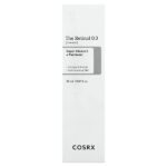 The Retinol 0,3 Cream, крем для лица с ретинолом, 20 мл (0,67 жидк. унции) — CosRx — изображение 2