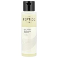 пептид 132, Ultra Perfect Hair Bond, шампунь для всех типов волос, 200 мл (6,76 жидк. унции) — CosRx