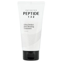 пептид 132, Ultra Perfect Hair Bonding, средство для всех типов волос, 120 мл (4,05 жидк. унции) — CosRx
